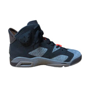 Jordan 6 Retro PSG Paris Saint-Germain