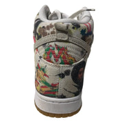 Nike SB Dunk High Supreme Rammellzee