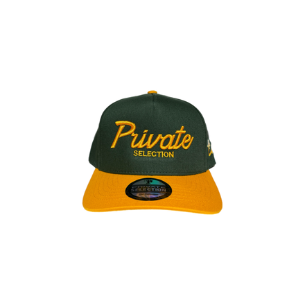 Private Script Snapback