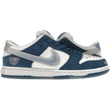 Nike SB Dunk Low Born X Raised One Block At A Time