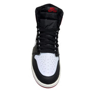 Jordan 1 Retro High OG Black Toe Reimagined
