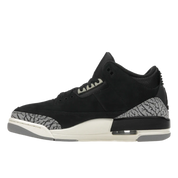 Jordan 3 Retro Off Noir
