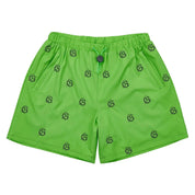 Godspeed HydroShift Swimming Trunks Green