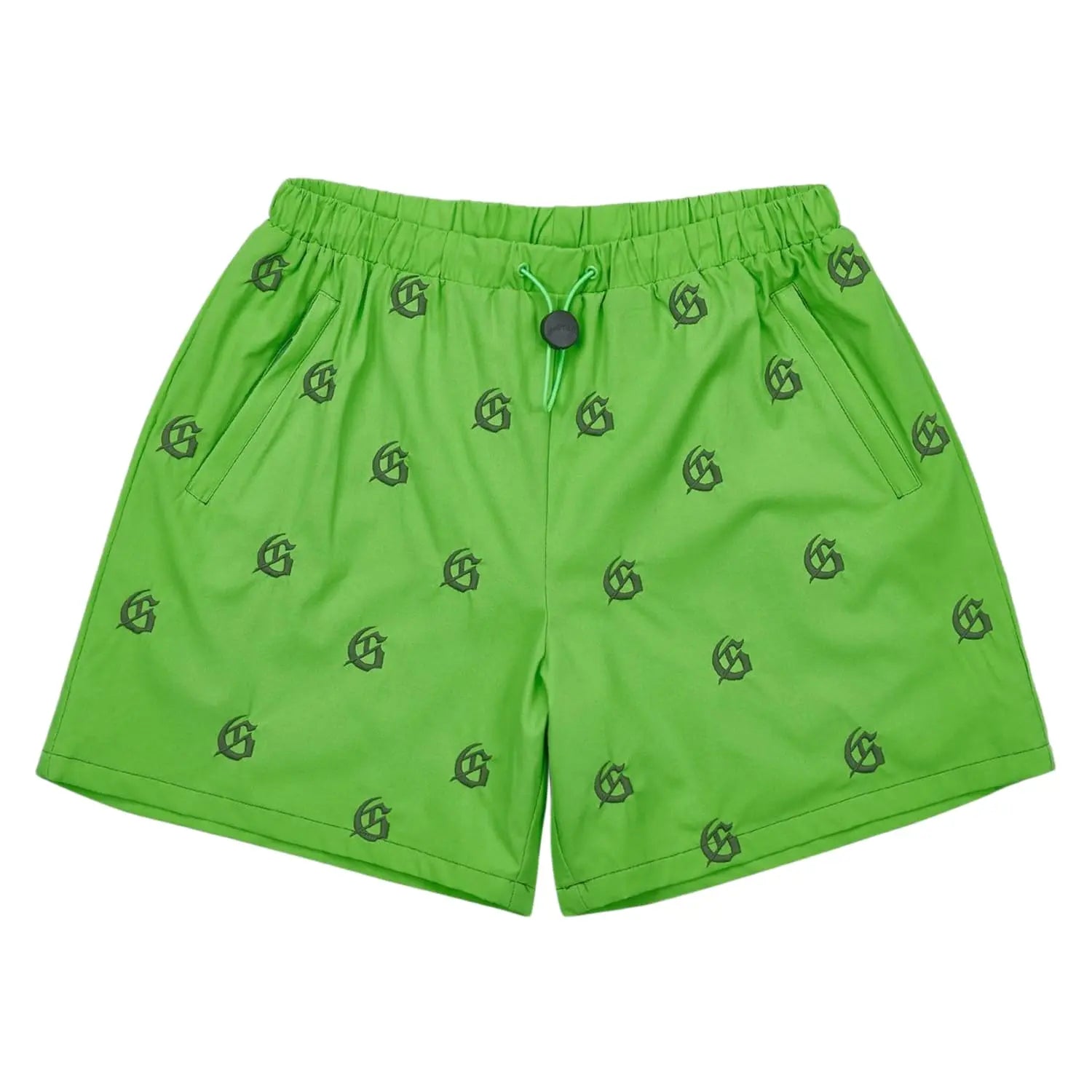 Godspeed HydroShift Swimming Trunks Green