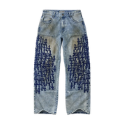Vale Forever Shipyard Painters Denim