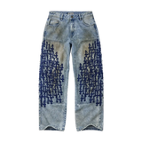 Vale Forever Shipyard Painters Denim