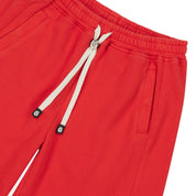 Godspeed VITAL Terry Shorts 4th Red