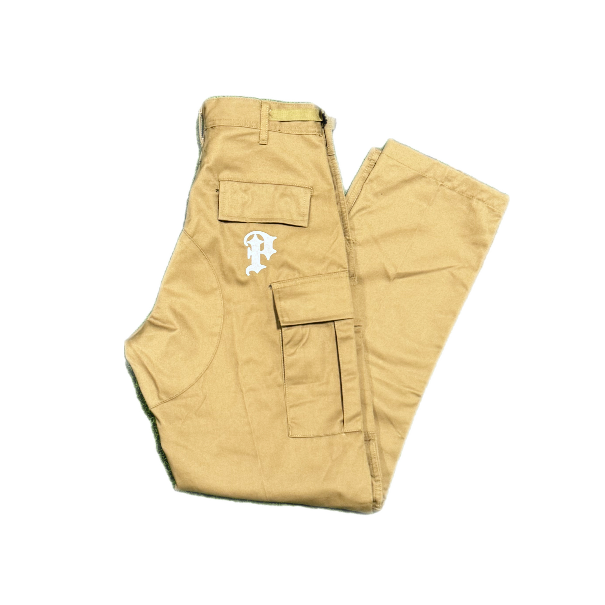 Private Cargo Coyote Pant