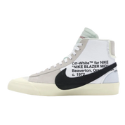 Nike Blazer Mid Off-White