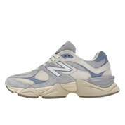 New Balance 9060 Pearl Grey Linen