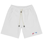 Godspeed VITAL Terry Shorts 4th White
