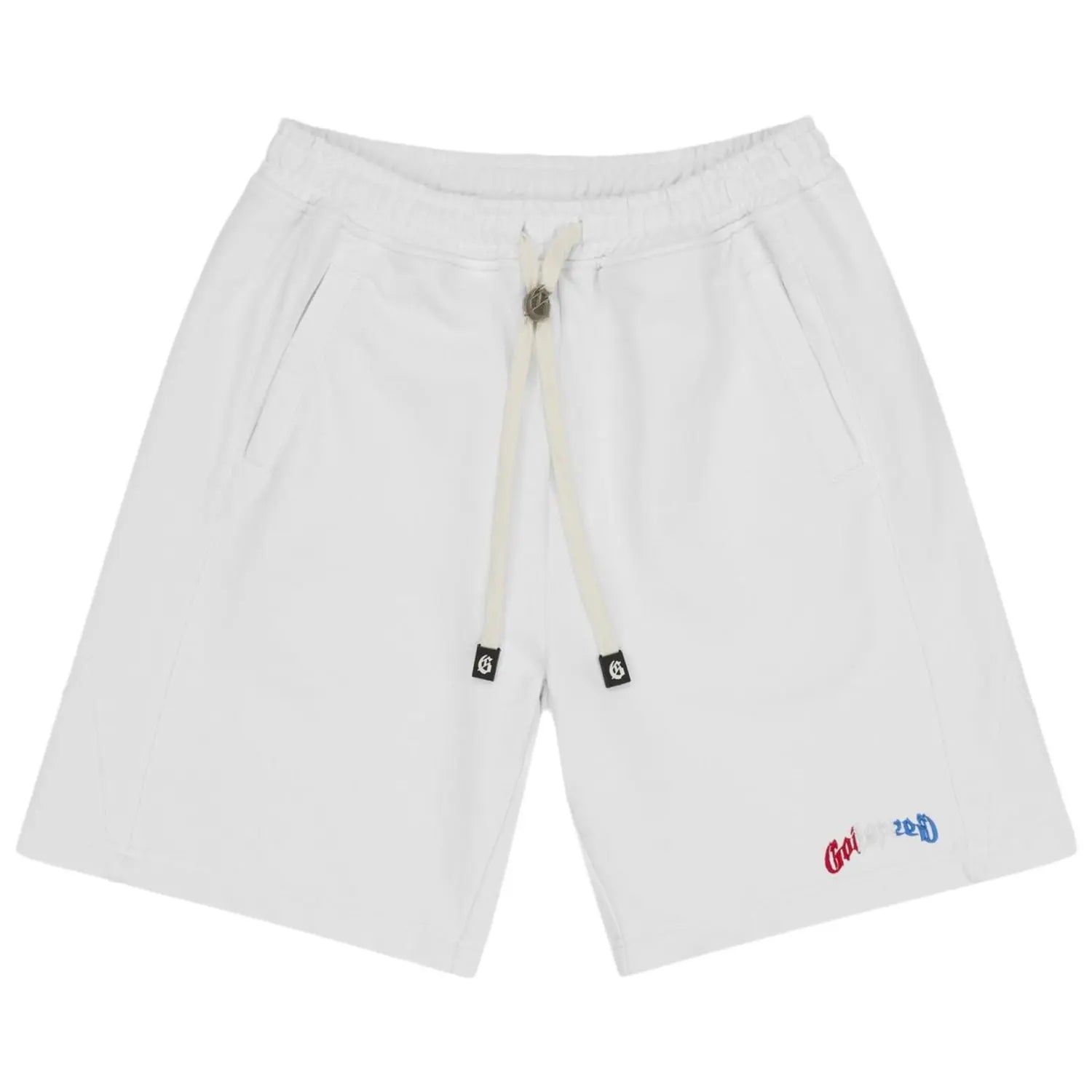 Godspeed VITAL Terry Shorts 4th White