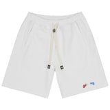 Godspeed VITAL Terry Shorts 4th White