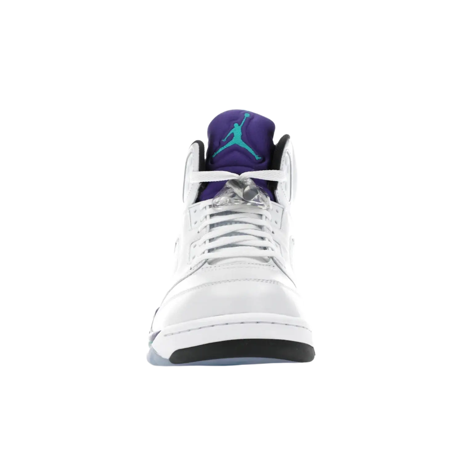 Jordan 5 Retro Grape (2025)