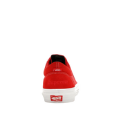 Vans Sid Supreme Fuck Em Red