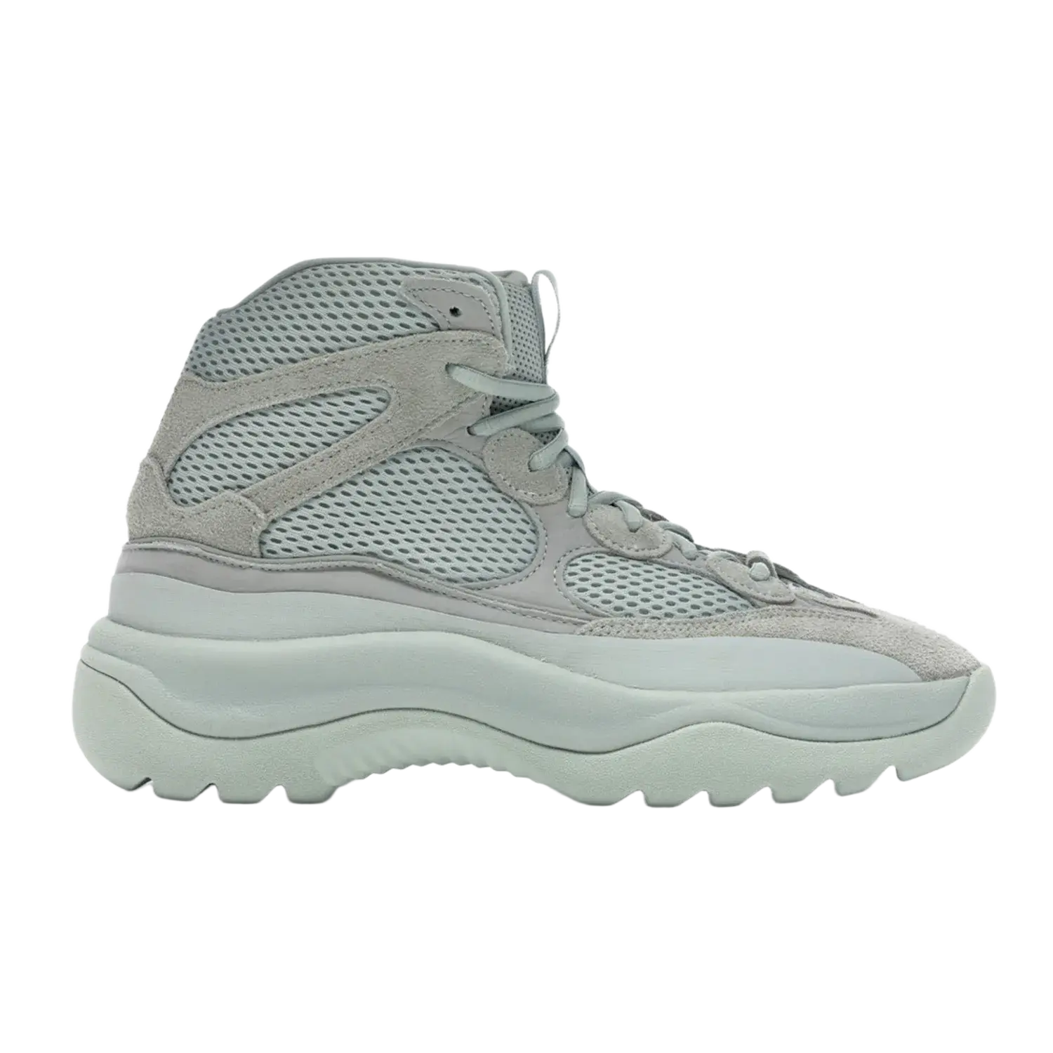 adidas Yeezy Desert Boot Salt