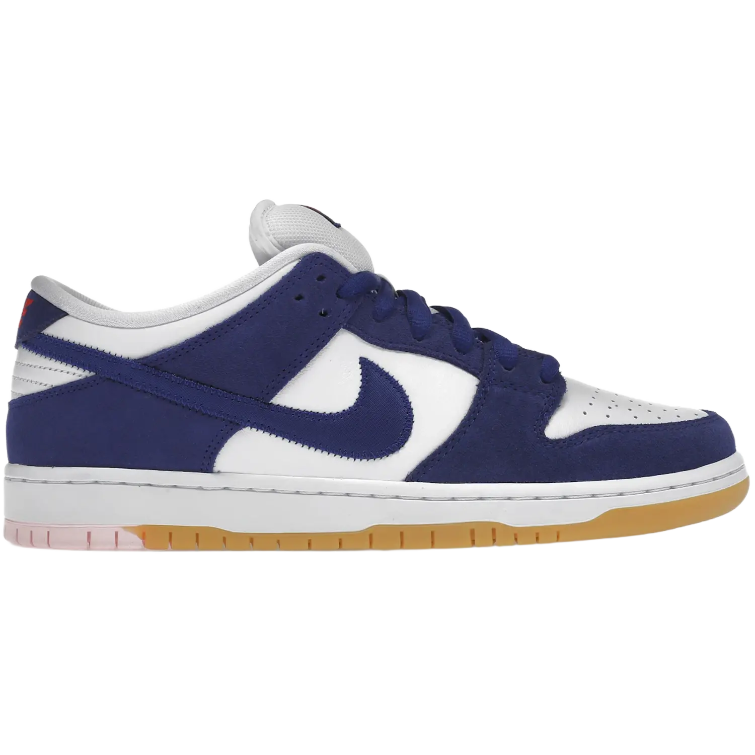 Nike SB Dunk Low LA Dodgers