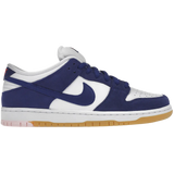 Nike SB Dunk Low LA Dodgers