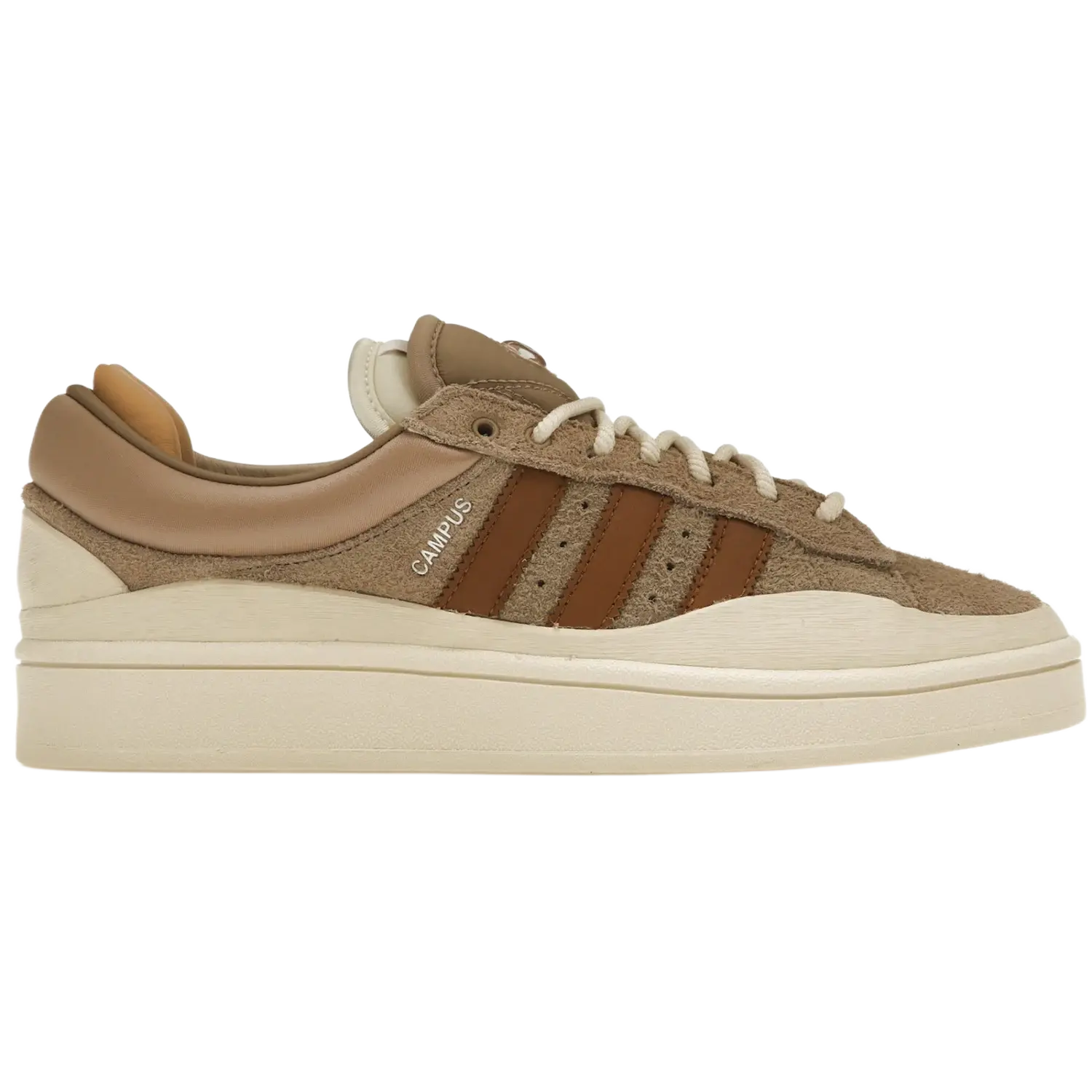 adidas Campus Light Bad Bunny Chalky Brown