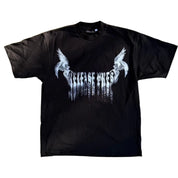 ReleasePres Void Tee Black