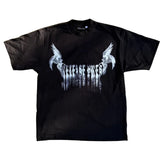 ReleasePres Void Tee Black