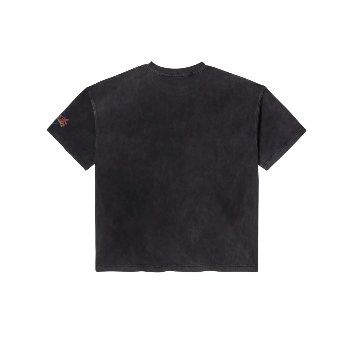 Vale Forever Classic Black Bling Tee