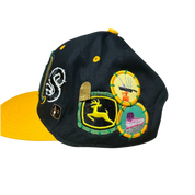 1x1 x Private Texas Snapback #16
