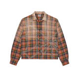 Vale Forever Pumpkin Patch Flannel