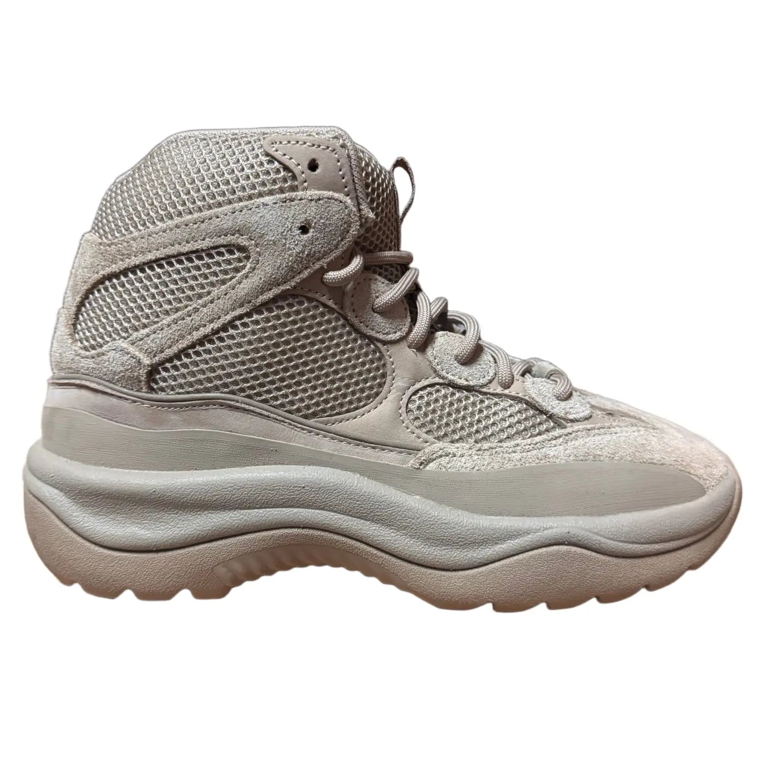 adidas Yeezy Desert Boot Rock