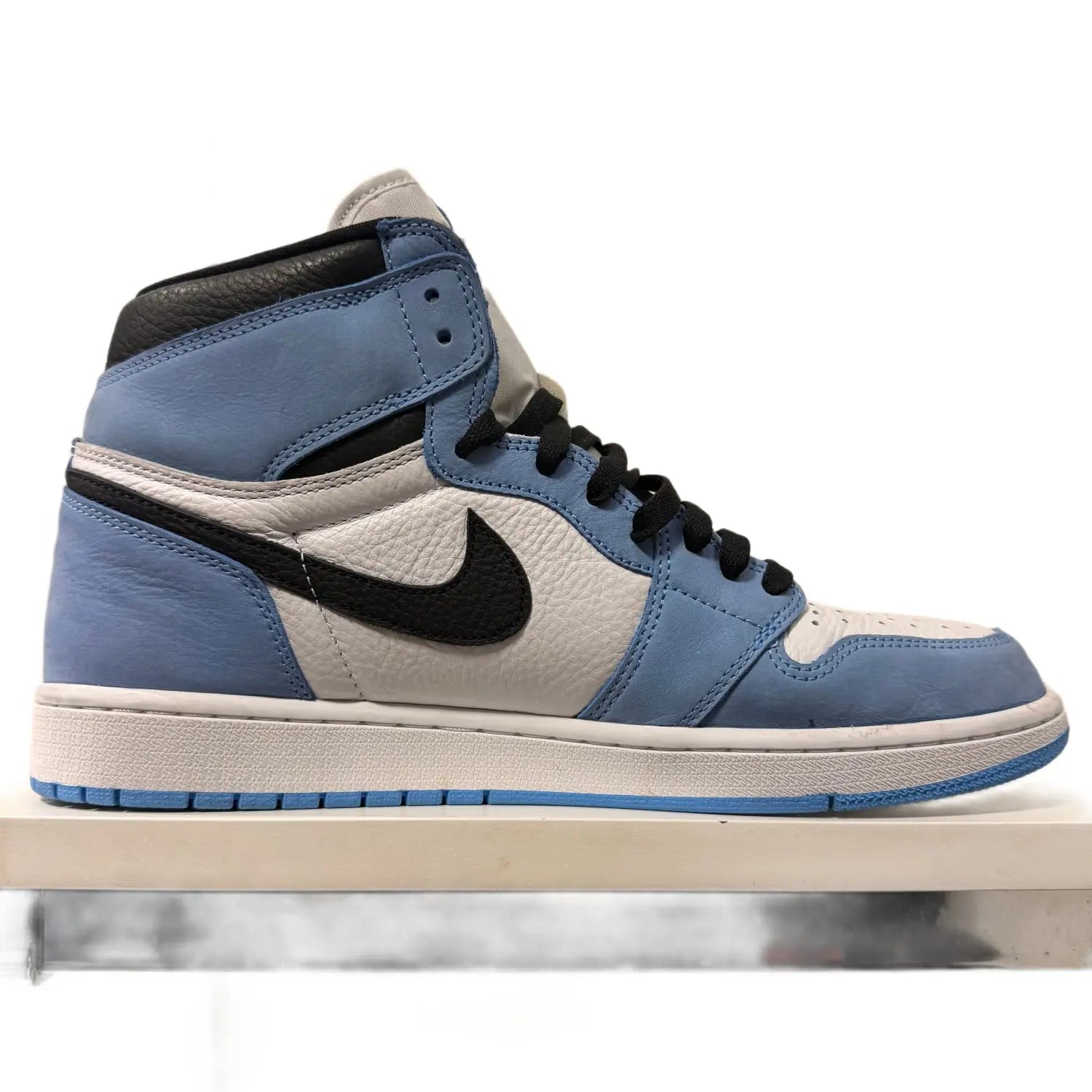 Jordan 1 Retro High OG University Blue