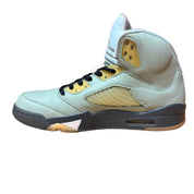 Jordan 5 Retro Jade Horizon