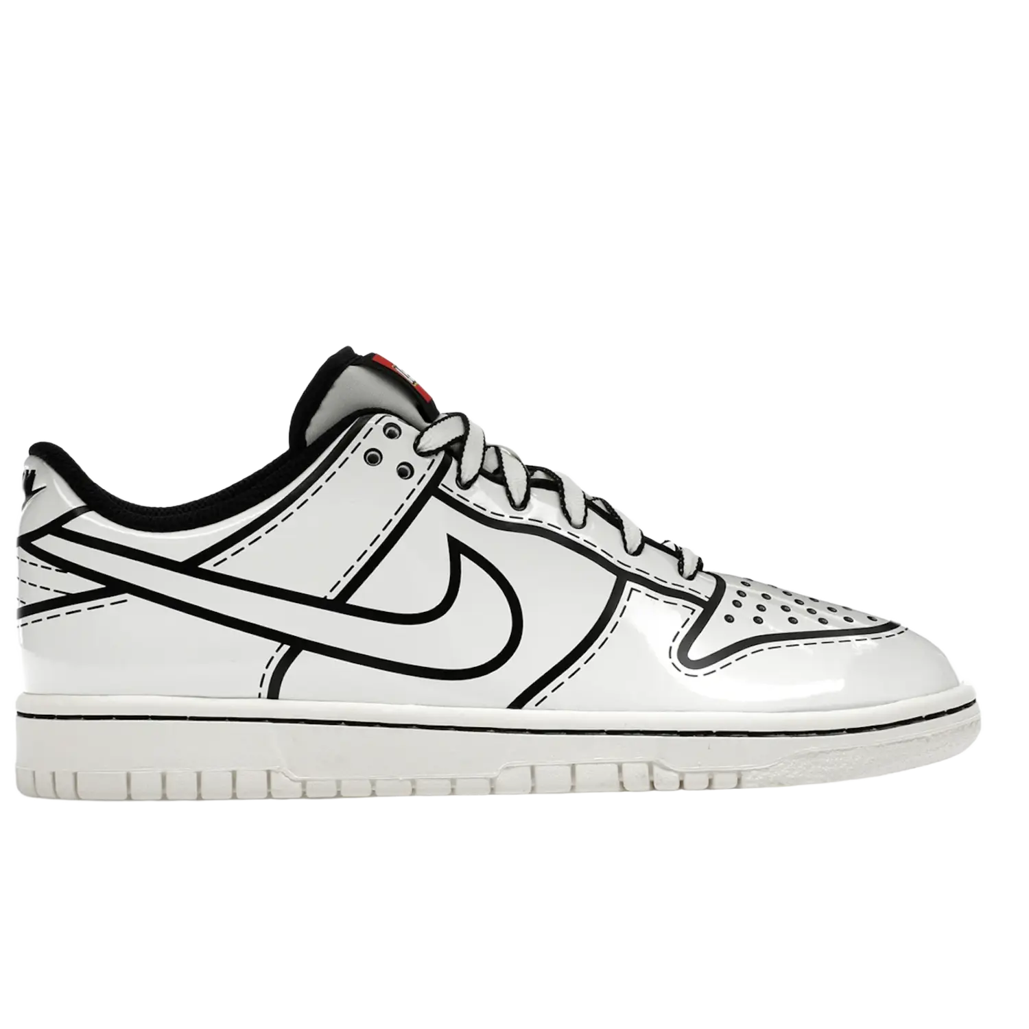 Nike Dunk Low LEGO Sail (GS)