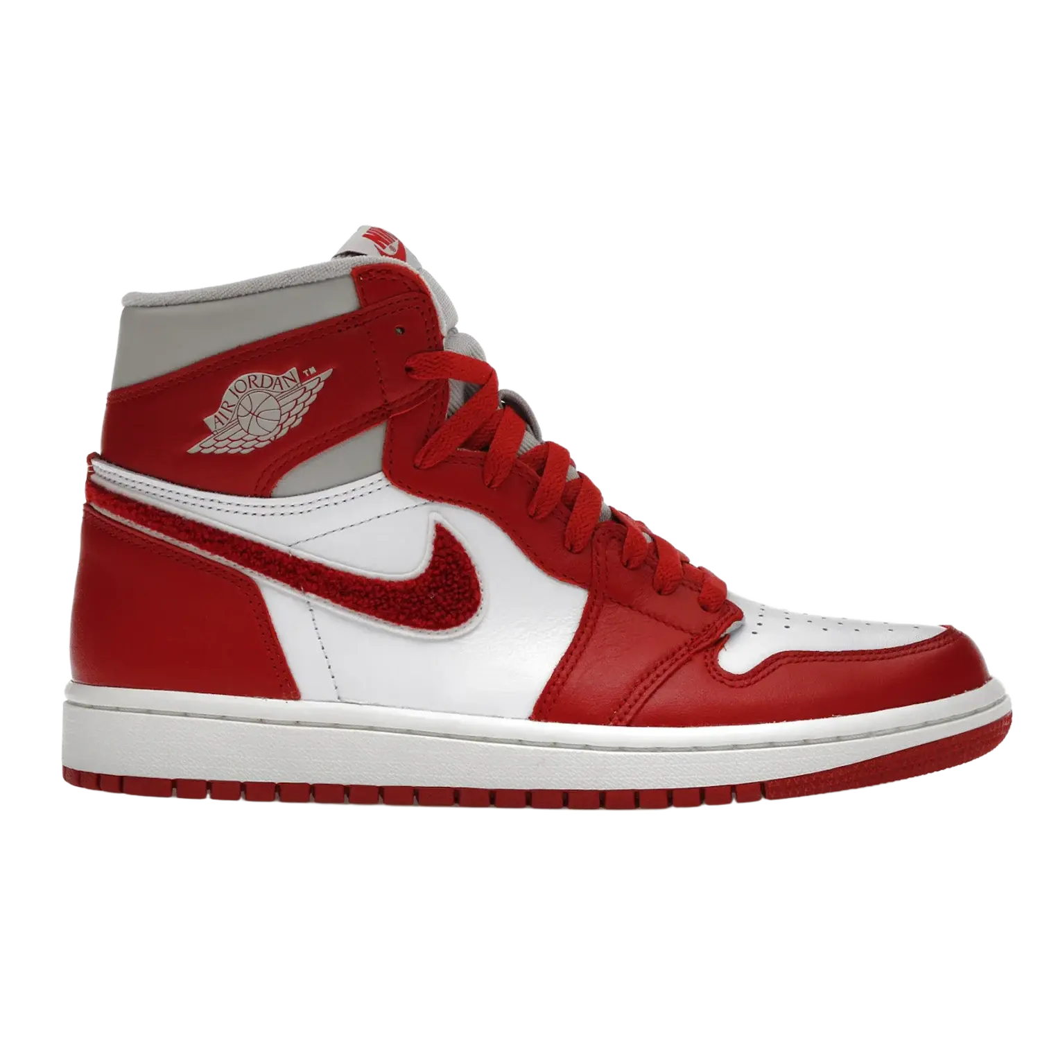 Jordan 1 Retro High OG Varsity Red (Women's)