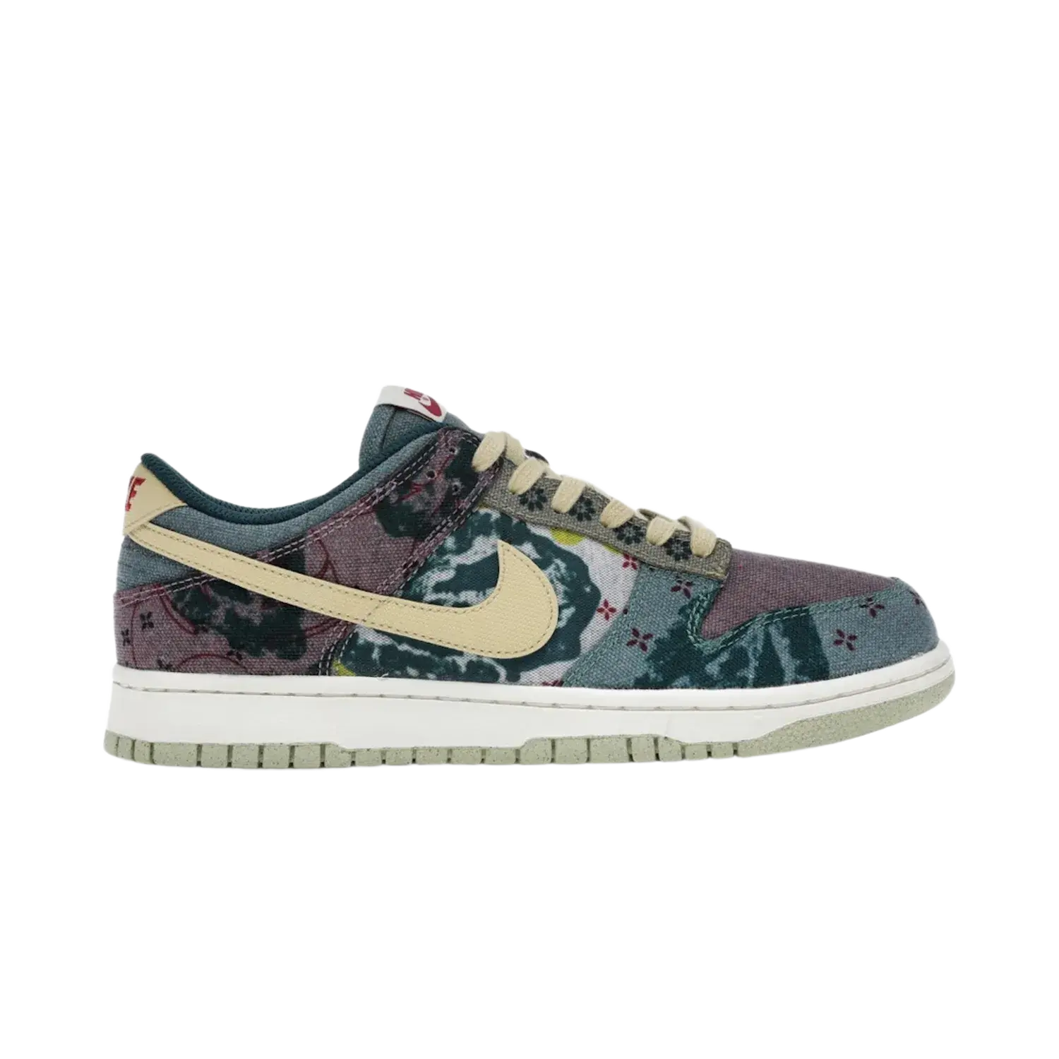 Nike Dunk Low Community Garden