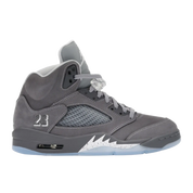 Jordan 5 Retro Wolf Grey (2026)