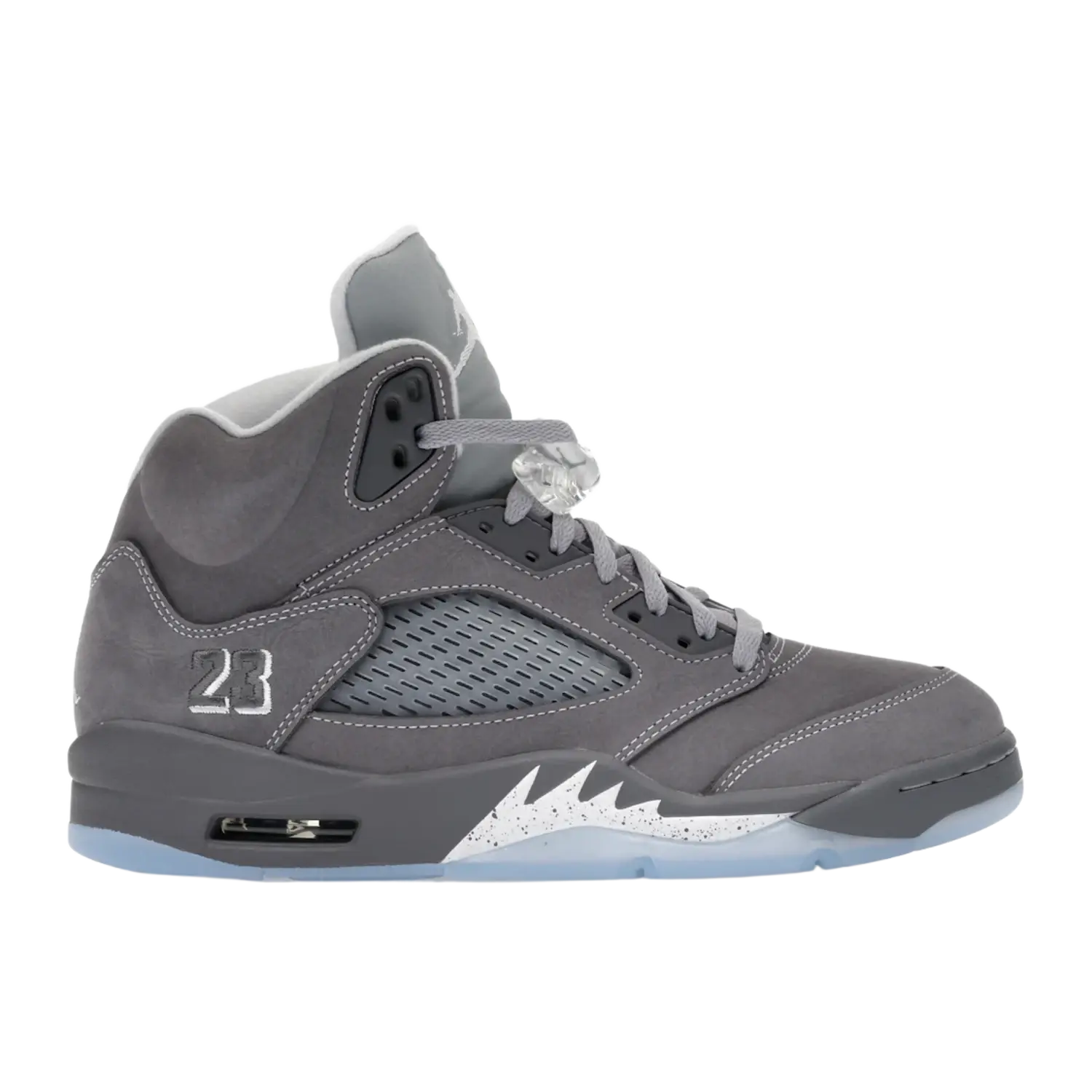 Jordan 5 Retro Wolf Grey (2026)
