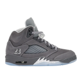 Jordan 5 Retro Wolf Grey (2026)