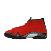 Jordan 14 Retro Ferrari (2025) (GS)