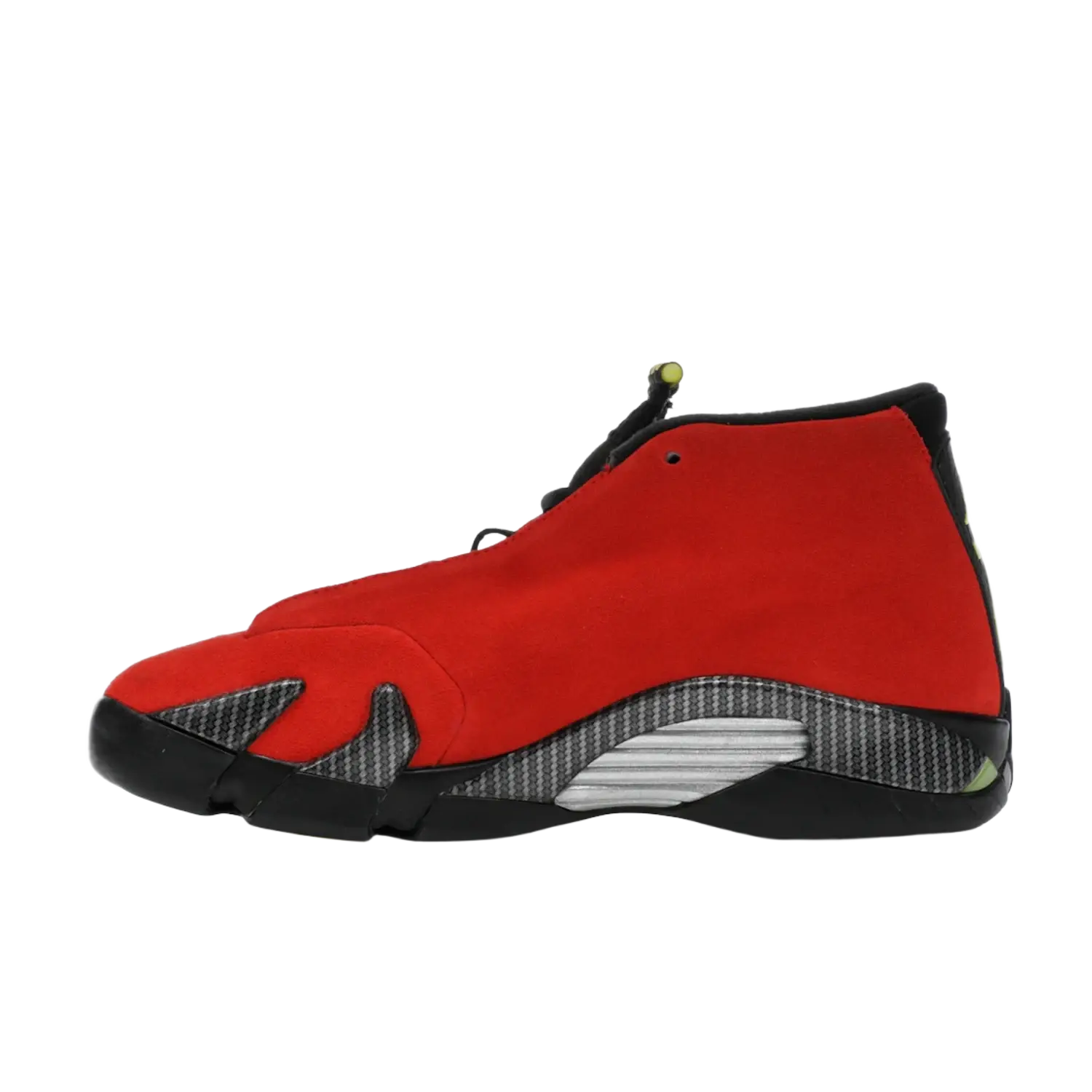 Jordan 14 Retro Ferrari (2025) (GS)
