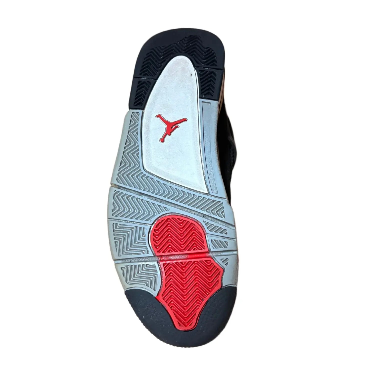 Jordan 4 Retro SE Black Canvas