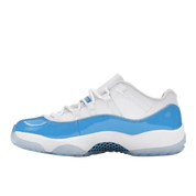 Jordan 11 Retro Low University Blue (2026)