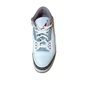 Jordan 3 Retro Fire Red (2022)