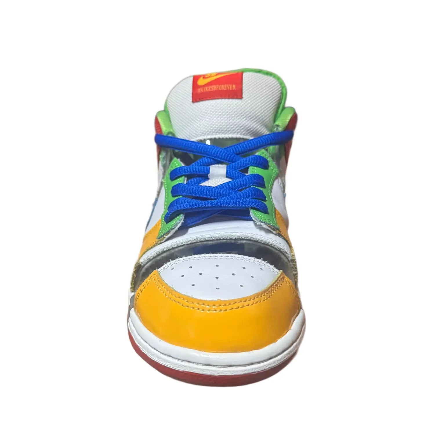 Nike SB Dunk Low Sandy Bodecker