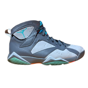 Jordan 7 Retro Barcelona Days