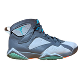 Jordan 7 Retro Barcelona Days