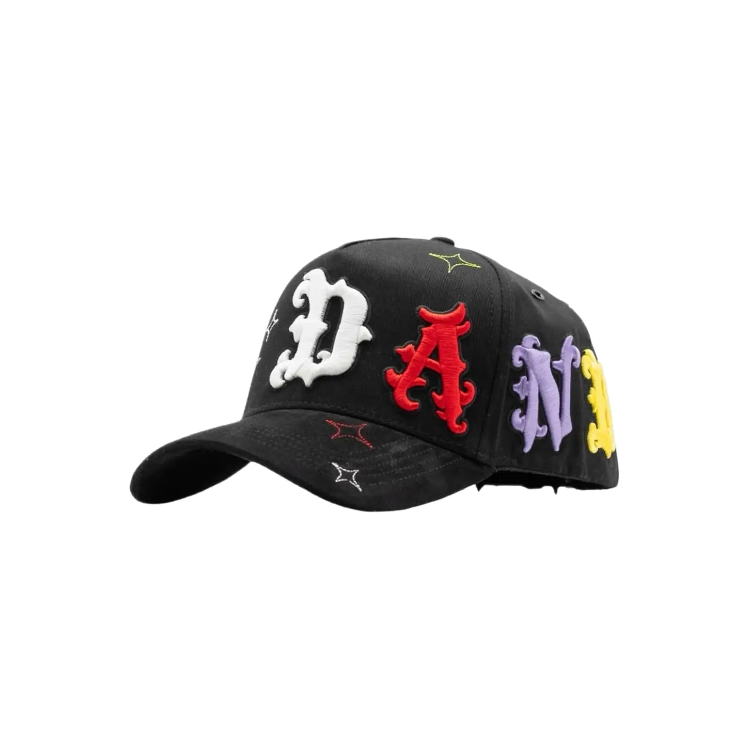 Dandy Hats Summer 2.0 Black/Multi