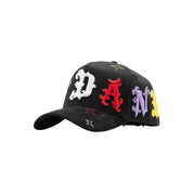 Dandy Hats Summer 2.0 Black/Multi