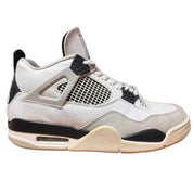 Jordan 4 Retro Military Black