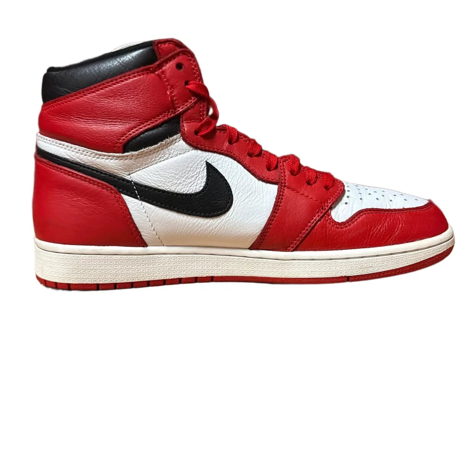 Jordan 1 Retro High Homage To Home (Non-numbered)