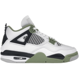 Jordan 4 Retro Seafoam (Women's)